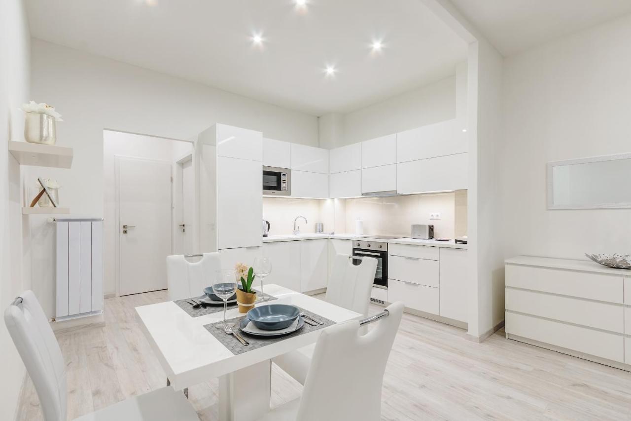 Apartment D.five Kiraly Street Superior With View *