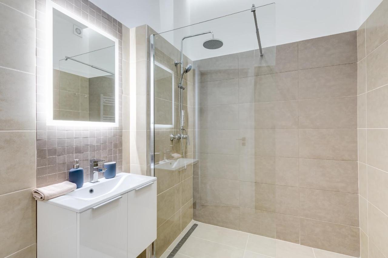 Apartamento D.five Kiraly Street Superior With View